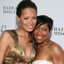 Badgley Mischka Boutique Event
