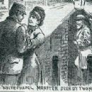 Elizabeth Stride and Jack The Ripper, September 30th 1888