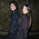 Ville Valo and Jonna Nygren - 454 x 727