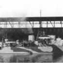 Frigates of the Israeli Navy