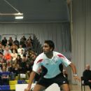 Badminton at the 2010 Commonwealth Games