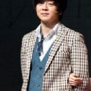 21st-century South Korean male singers
