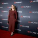 Julia Stiles – CNN Heroes 2019 in NYC - 454 x 303