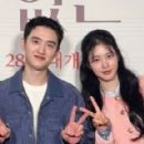 Do Kyung-soo and Shin Ye-eun