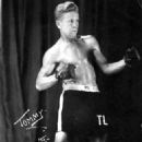 Boxers from the London Borough of Camden