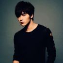 Actor Mike He photo shoots and stills - 454 x 652