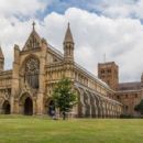 Churches completed in the 790s