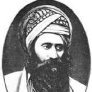 20th-century Iraqi rabbis