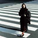 Anna Sawai - Vogue Magazine Pictorial [Japan] (July 2025)
