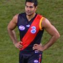 Papua New Guinean people of Australian descent