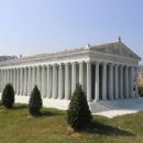 Temples in ancient Ionia