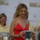 Heather Graham - Mercedes-Benz Polo Challenge, August 18 2006