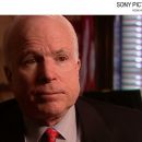Senator John McCain (R/AZ). Photo courtesy of Sony Pictures Classics