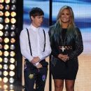 Teen Choice Awards 2012 (July 22)