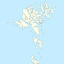 Geography of the Faroe Islands