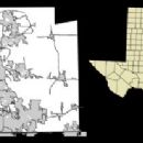 Frisco, Texas