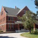 Residential buildings on the National Register of Historic Places in Iowa