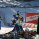 Biathlon competitions in Slovenia