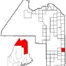 1856 establishments in Maine