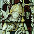 Medieval Welsh saints