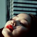 Anna Sawai - Vogue Magazine Pictorial [Japan] (July 2025)