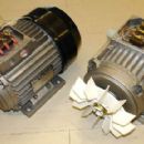 Induction motor