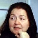 Maria Baumgartner