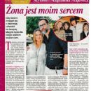 Dobry Tydzień Magazine Pictorial [Poland] (20 March 2023)