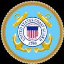 United States Coast Guard personnel stubs