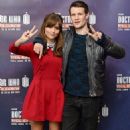 Doctor Who Official 50th Celebration in London