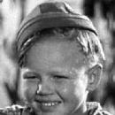 The Little Rascals - Bobby 'Wheezer' Hutchins
