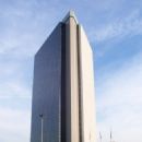 Skyscrapers in Troy, Michigan