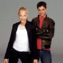 Raviv Ullman and Spencer Redford - 300 x 300