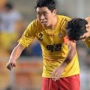 Ulsan HD FC players