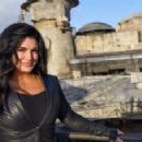Disney Gallery: The Mandalorian - Gina Carano - 454 x 227