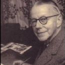 Alfred Bestall
