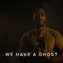 We Have a Ghost (2023) - 454 x 192