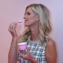 Nicky Hilton – ‘Gods Love We Deliver’ event at The Museum of Ice Cream in NY - 454 x 681