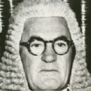 Alan Taylor (jurist)