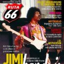 Jimi Hendrix - 454 x 609