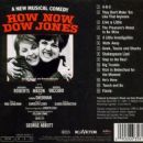 How Now Dow Jones - 454 x 382