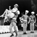 Here's Love 1963 Original Broadway Cast. Music By Meredith Willson - 454 x 302