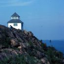 Volcanism of New Brunswick