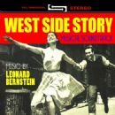 West Side Story Original 1957 Broadway Musical - 454 x 454