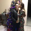 Norma Huembes and Gaston Quintana - 454 x 568