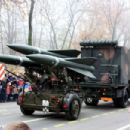 Air defence units and formations of the Romanian Army