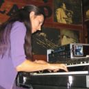 German jazz organists
