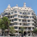 Architecture in Barcelona by period or style