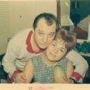 Manolis Hiotis and Mary Linda