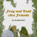 Frog and Toad